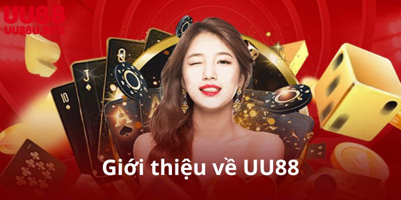 UU88 - TRANG CHỦ UU88.COM TRUY CẬP CHÍNH THỨC 2025 24 UU88