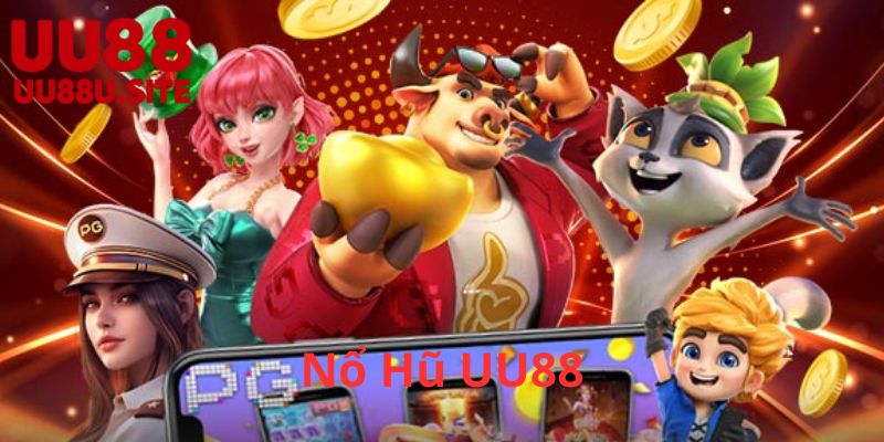 Giới thiệu về Nổ Hũ uu88