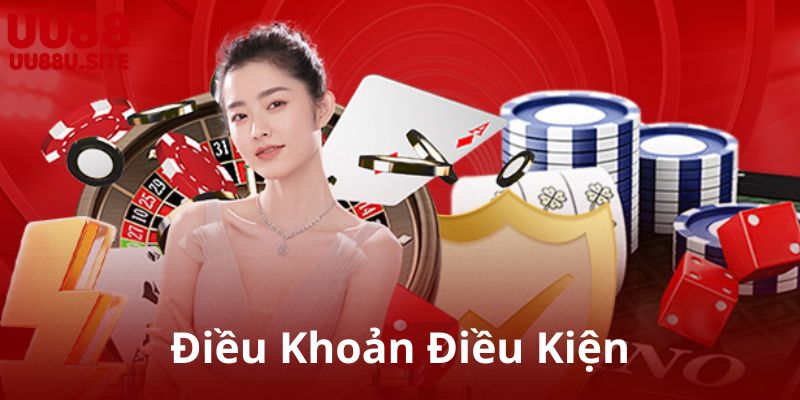 Khái Niệm Cơ Bản Về Điều Khoản Điều Kiện