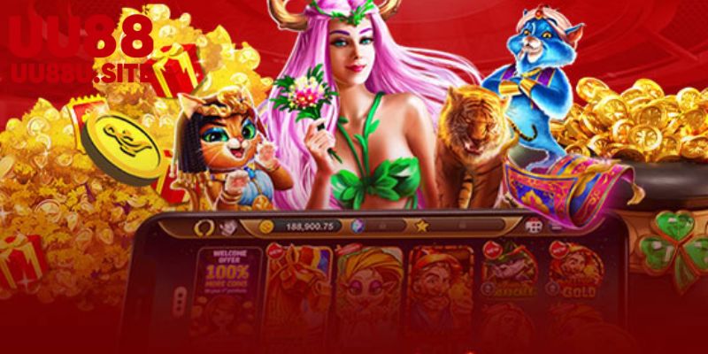 Cách thực hiện Nổ Hũ uu88