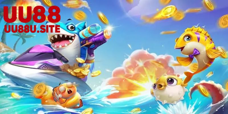 Khám Phá Thế Giới Bắn Cá Hoàng Kim - Hành Trình Trở Thành Đỉnh Cao Giải Trí Online 6 Cách Thực Hiện Bắn Cá Hoàng Kim