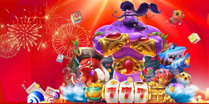 Các lời khuyên cho Nổ Hũ uu88