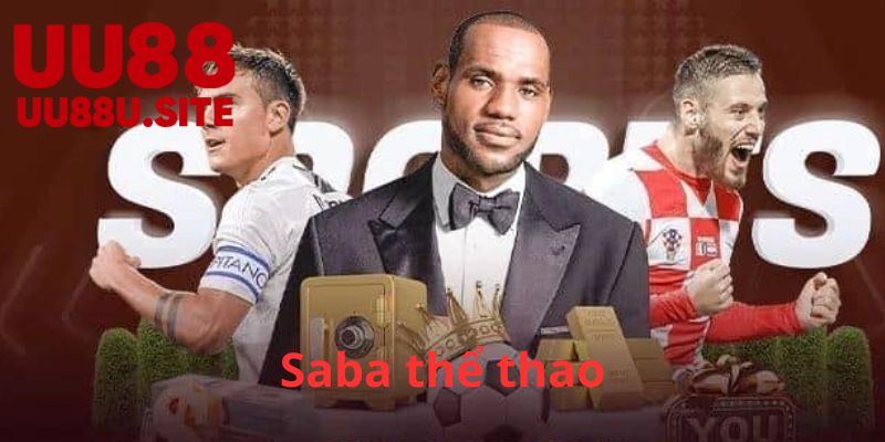 Saba thể thao - Khám Phá Thế Giới Thể Thao Đầy Đam Mê và Thú Vị 5 Lợi Ích Của Saba Thể Thao