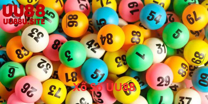 Giới thiệu về Xổ Số uu88