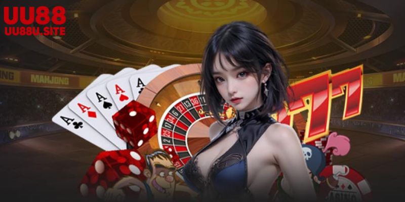 Hướng Dẫn Đăng Ký UU88 Tài Khoản Nhanh Chóng 6 Cách Thực Hiện Đăng Ký UU88