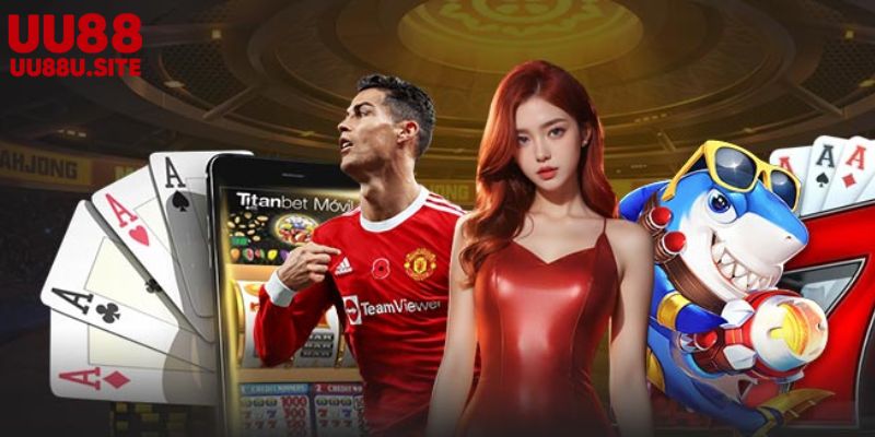 Các lời khuyên để bảo mật tài khoản khi Đăng nhập UU88