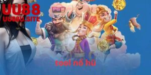 Tìm Hiểu Về Tool Nổ Hũ
