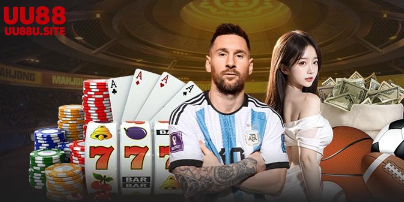 Các Lời Khuyên Cần Thiết Khi Nạp Tiền UU88