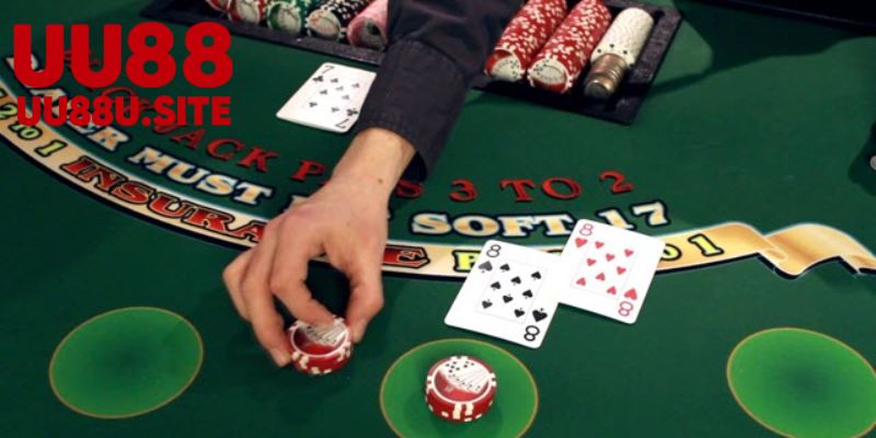 Blackjack là gì - Khám Phá Trò Chơi Bài Bản Đầy Hấp Dẫn 6 Cách Thực Hiện Blackjack là gì
