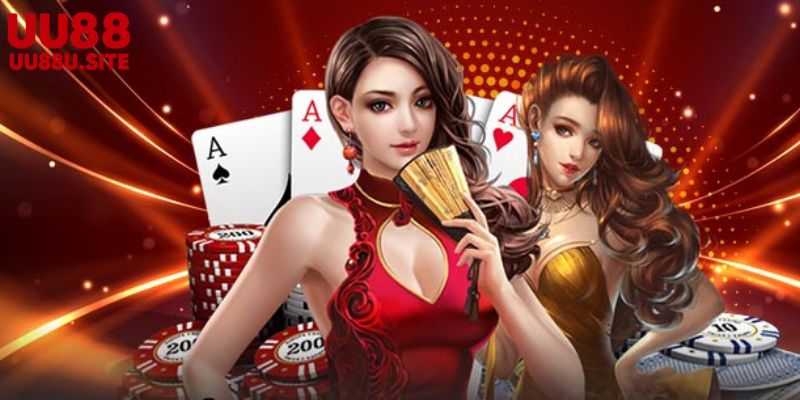 Cách Thực Hiện Nạp Tiền UU88 Một Cách Tốt Nhất