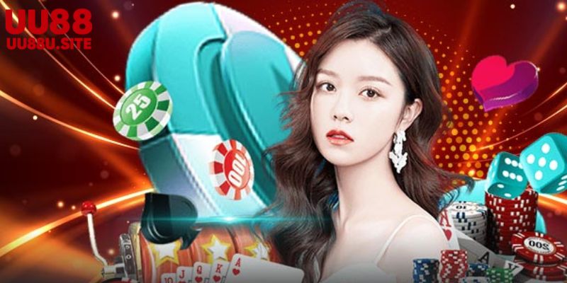 Các lời khuyên của bạn khi Rút tiền UU88