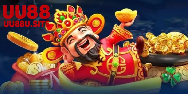 Nổ hũ thần tài - Khám phá bí mật đem lại may mắn trong game 6 Các lời khuyên của bạn nổ hũ thần tài