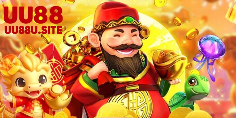 Nổ hũ thần tài - Khám phá bí mật đem lại may mắn trong game 7 Nổ hũ thần tài là gì?