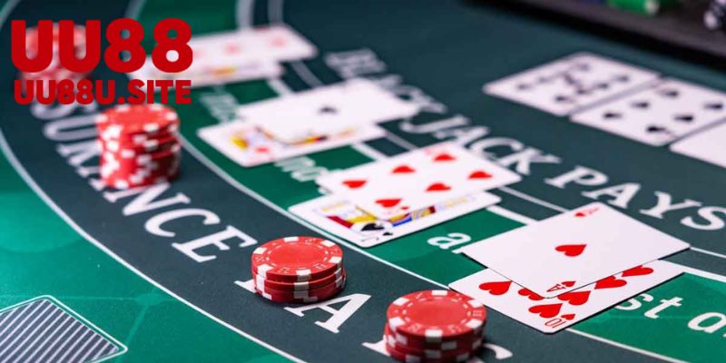 Blackjack là gì - Khám Phá Trò Chơi Bài Bản Đầy Hấp Dẫn 7 Các Lời Khuyên của Bạn trong Blackjack