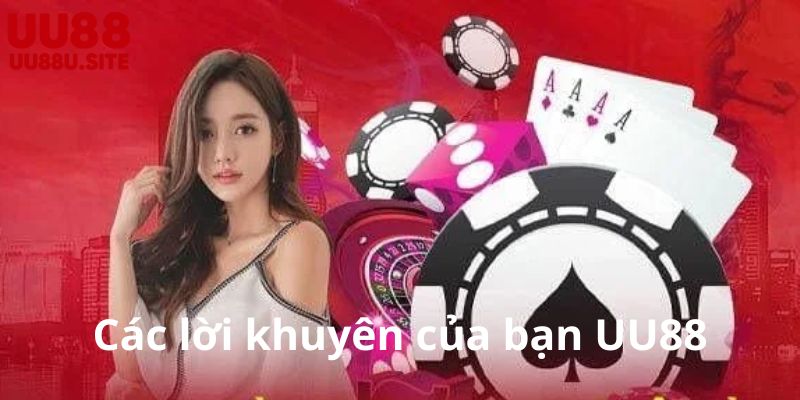 UU88 - TRANG CHỦ UU88.COM TRUY CẬP CHÍNH THỨC 2025 26 Các lời khuyên của bạn UU88