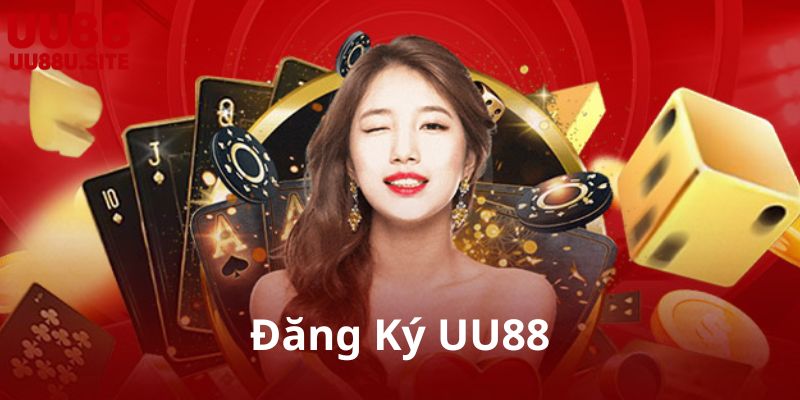 Hướng Dẫn Đăng Ký UU88 Tài Khoản Nhanh Chóng 4 Đăng Ký UU88