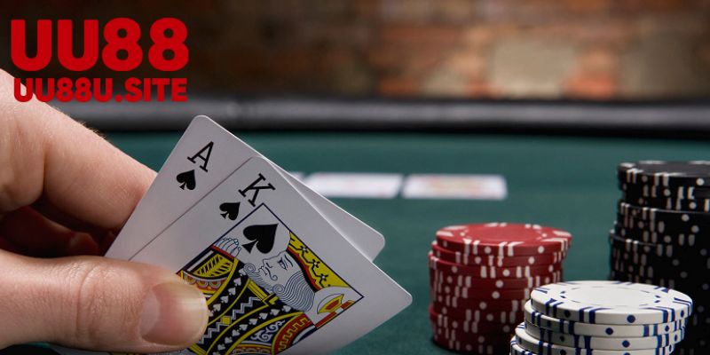 Poker là gì - Khám Phá Thế Giới Của Những Người Chơi Cờ Bạc 6 Cách chơi Poker cơ bản - Chiến thuật cho người mới