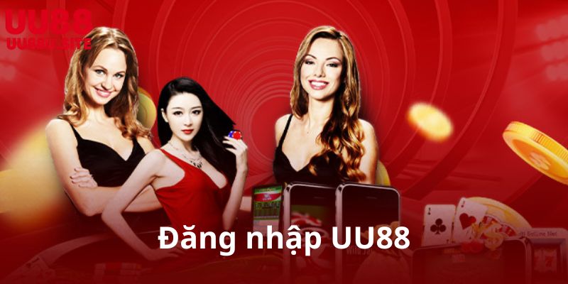 Đăng nhập UU88