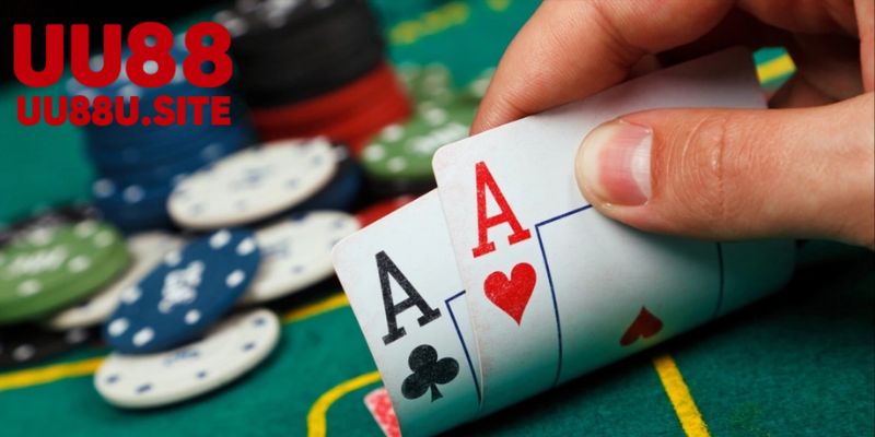 Poker là gì - Khám Phá Thế Giới Của Những Người Chơi Cờ Bạc 7 Tâm lý trong Poker - Khía cạnh không thể xem nhẹ