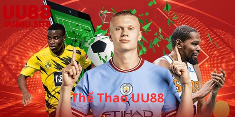 Giới Thiệu Về Thể Thao uu88