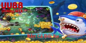 Giới thiệu về trò chơi Bắn Cá Đổi Xu