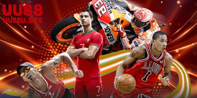 Lợi Ích Của Thể Thao uu88