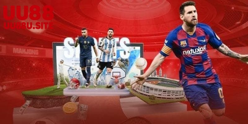 Các Lời Khuyên Của Bạn Đối Với Thể Thao uu88